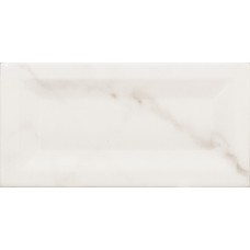 Плитка 7,5*15 Carrara Gloss 23079 Плитка 7,5*15 Carrara Gloss 23079